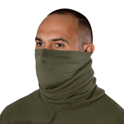 Шарф-труба WarmFlex Олива