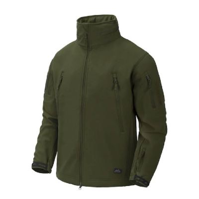 Куртка Helikon-Tex GUNFIGHTER Shark Skin Windblocker