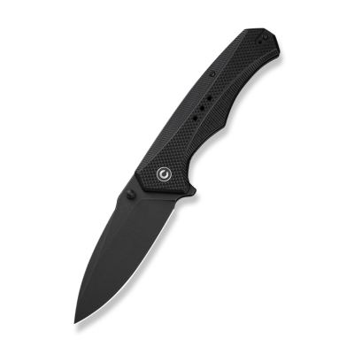 Ніж складаний Civivi Photonix (9.4 см) 14C28N / G10 чорний