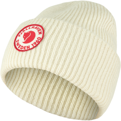 Шапка Fjällräven 1960 Logo Hat, Chalk White
