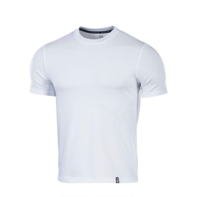 Футболка M-Tac 93/7 Біла, white, білий