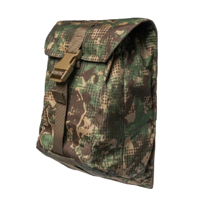 Підсумок для протигазу А.Т.А.К.А. Cordura 500D. Хижак