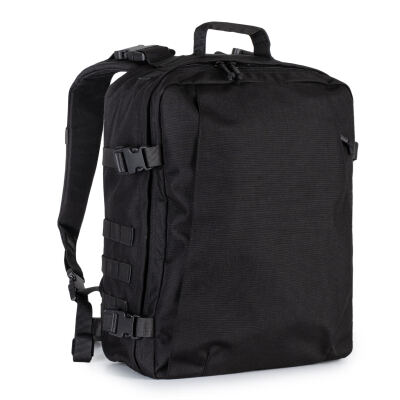 Рюкзак полевой "AMICA" Combat Black