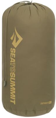 Чохол для речей Sea to Summit Lightweight Stuff Sack, 30 л, Burnt Olive