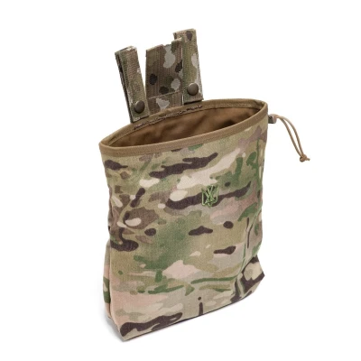 Сумка скидання магазинів Rarog. Cordura 1000D. Мультикам