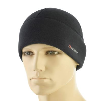 Шапка M-Tac Watch Cap флис Polartec Темно-синий