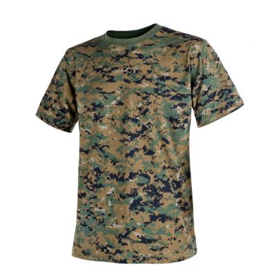 Футболка Helikon-Tex T-Shirt Cotton