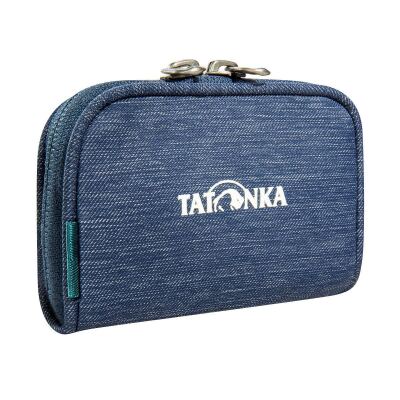 Гаманець Tatonka Plain Wallet, Navy