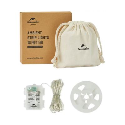 Стрічка світлодіодна Naturehike CNH22DQ019, IP44