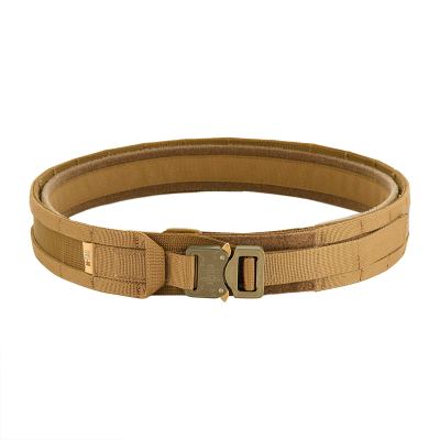 M-Tac ремінь Range Belt Cobra Buckle, Койот