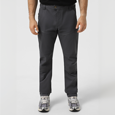 Штаны Frontier KodKod Nyco. Серый