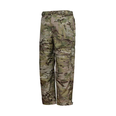 Штани мембранні Level 6 ARK Hardshell (ECWCS). Мультикам