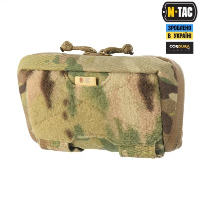 Підсумок M-Tac Admin Elite, Мультикам