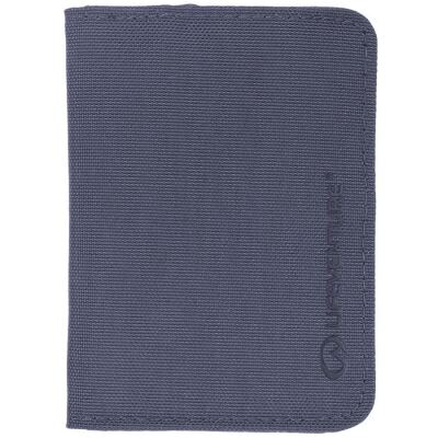 Гаманець Lifeventure Recycled RFID Card Wallet, Темно-синій