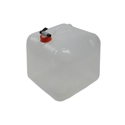 Ємність для води Tribe Water Carrier 20 л, Біла