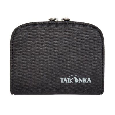 Гаманець Tatonka Zip Money Box RFID Block, Black