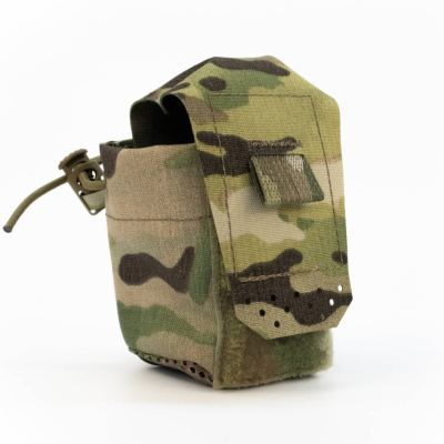 Підсумок під гранату ТАВ Protec. Cordura 500D. Мультикам