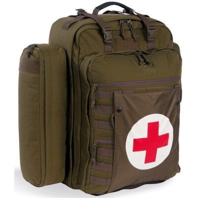 Медичний рюкзак Tasmanian Tiger First Responder MKIII, р., Olive