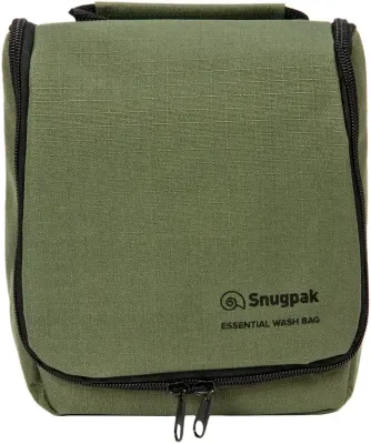 Косметичка Snugpak Essential Wash Bag, Olive