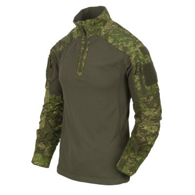 Бойова сорочка Helikon-Tex MCDU Combat Shirt NyCo Ripstop