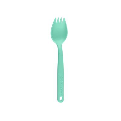 Ложка-виделка Sea to Summit Camp Cutlery Spork, Cabbage