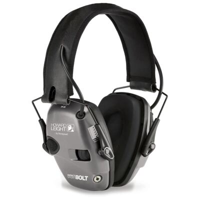 Активные защитные наушники Howard Leight Impact Sport BOLT R-02232