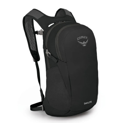 Рюкзак Osprey Daylite Plus. Black/Чорний