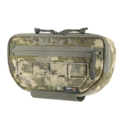Сумка-напашник M-Tac Gen.II Elite, Піксель (ММ-14)