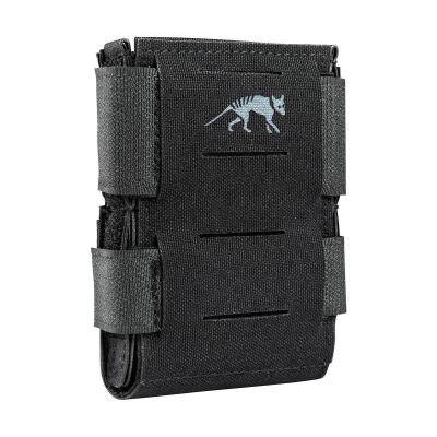 Підсумок для магазинів автомата Tasmanian Tiger SGL Mag Pouch MCL LP, Black
