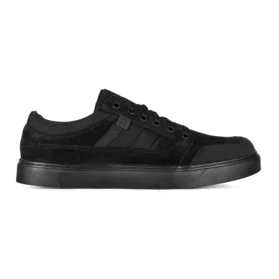 Кеди "5.11 Tactical Norris Low" Triple Black