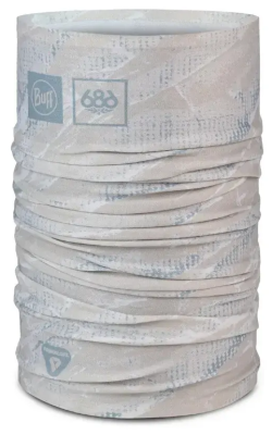 Шарф-труба Buff Thermonet, Fery 686 Birch Grey