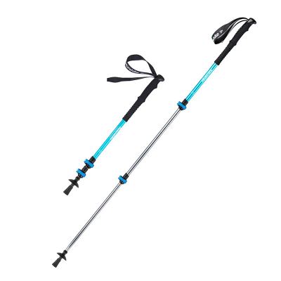 Трекінгова палиця Naturehike Men ST 01 6061 AL NH17D001-Z blue