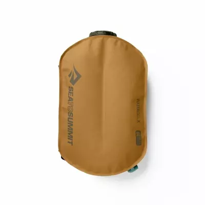 Ємність для води Sea to Summit Watercell X, Dull, 6 л – Золота