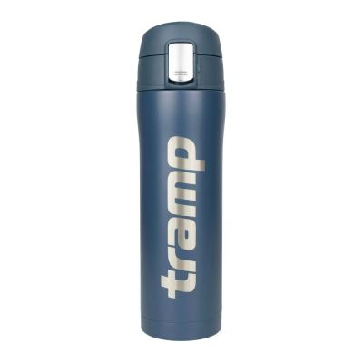 Термос Tramp 0,45 л UTRC-107 (Синий), синий