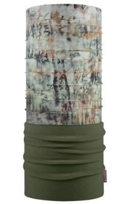 Шарф-труба Buff Polar, Zree Camouflage