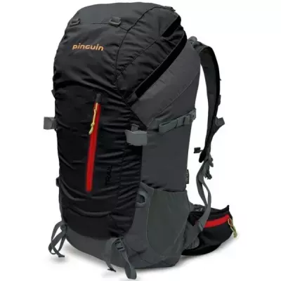 Рюкзак Pinguin Trail 42 – Чёрный