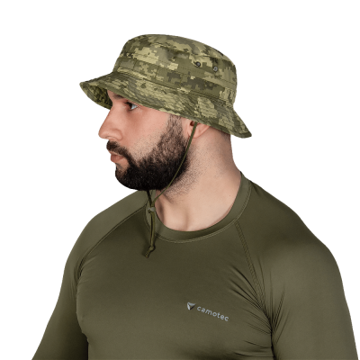 Панама Boonie 2.0 Twill Піксель (ММ-14)