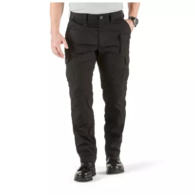 Тактичні штани "5.11 ABR PRO PANT" Black