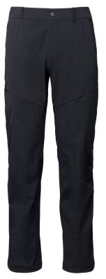Штани чоловічі Black Diamond Men's Pursuit Pants, Black