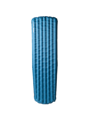 Килимок надувний Pinguin Trion R4, 185х52х9 см, Blue