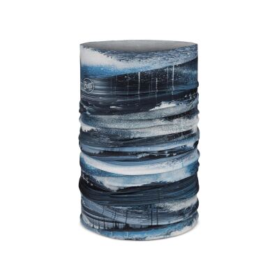 Шарф-труба Buff Original Ecostreth, Oser Blue