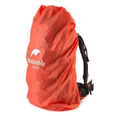 Чохол для рюкзака Naturehike NH15Y001-Z M помаранчевий 30-50 л