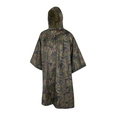 Пончо Helikon-Tex US Model