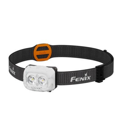 Ліхтар налобний Fenix HL18R-T V2.0 білий (800 лм)