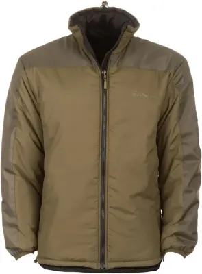 Куртка Snugpak Sleeka Elite Reversible, Olive/Black