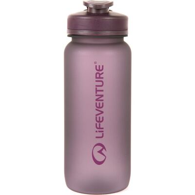 Фляга Lifeventure Tritan Bottle 0,65 L, Фиолетовый