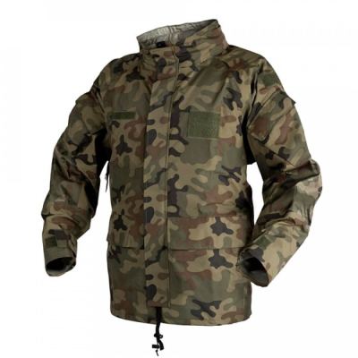 Куртка Helikon-Tex ECWCS Gen.II - H₂O Proof