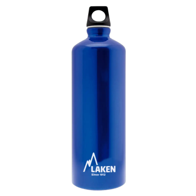 Пляшка для води Laken Futura 1 L, Blue