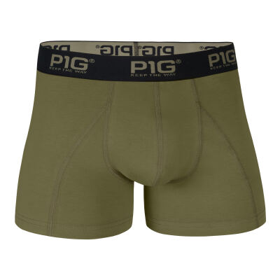 Труси польові "VCB" (Vanguard Combat Boxers) Olive Drab