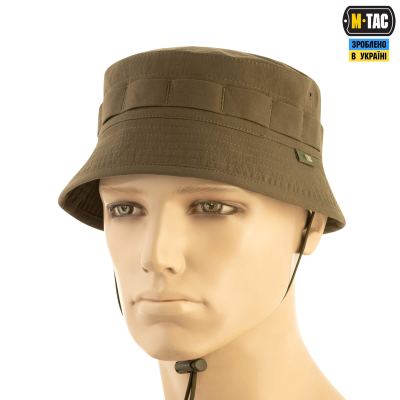 Панама M-Tac Gen.II Summer Flex, dark Olive